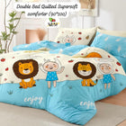 SUMMERBELL Double Bed Quilted Comforter