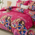 SUMMERBELL Double Bed Quilted Comforter