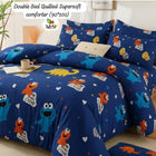 SUMMERBELL Double Bed Quilted Comforter