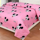 SUMMERBELL Double Bed Quilted Comforter