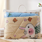 SUMMERBELL Double Bed Quilted Comforter