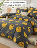 SUMMERBELL Double Bed Quilted Comforter