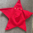 Handmade Customized Crochet Baby Cocoon