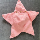 Handmade Customized Crochet Baby Cocoon