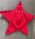 Handmade Customized Crochet Baby Cocoon