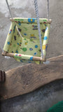 Baby Swing/Baby Jhula/Hanging Baby Chair