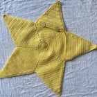 Handmade Customized Crochet Baby Cocoon