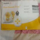 MEDELA Duo Hands-Free Breast Pump/Wearable Breast Pump
