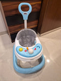 BABYHUG Space Baby Walker