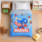 HOUSE OF DISNEY Kids Little Reversible Comforter