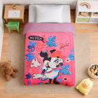 HOUSE OF DISNEY Kids Little Reversible Comforter