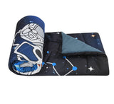 HOUSE OF DISNEY Kids Little Reversible Comforter