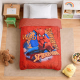 HOUSE OF DISNEY Kids Little Reversible Comforter