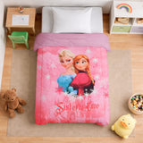 HOUSE OF DISNEY Kids Little Reversible Comforter