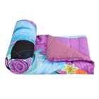 HOUSE OF DISNEY Kids Little Reversible Comforter