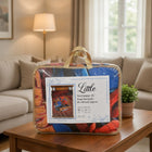 HOUSE OF DISNEY Kids Little Reversible Comforter