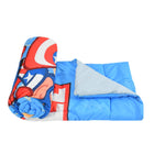 HOUSE OF DISNEY Kids Little Reversible Comforter