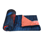 HOUSE OF DISNEY Kids Little Reversible Comforter