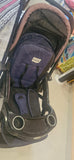 LUVLAP GALAXY  Baby Stroller/Pram