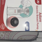 LUVLAP ADore Electric Breast Pump
