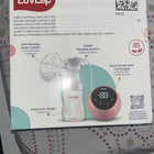 LUVLAP ADore Electric Breast Pump