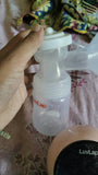 LUVLAP ADORE Double Electric Breast Pump