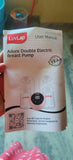 LUVLAP ADORE Double Electric Breast Pump
