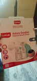 LUVLAP ADORE Double Electric Breast Pump