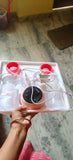 LUVLAP ADORE Double Electric Breast Pump