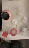 LUVLAP Adore Electric Breast Pump