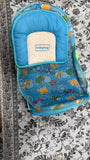 MEE MEE Baby Bath Seater/Bath Chair
