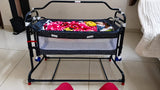 MOTHER TOUCH  High Compact Cradle