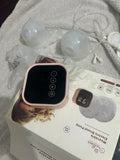 CRADLEVE Wearable Electric Breast Pump