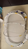 LIFEKRAFTS Foldable Baby Mosquito Net