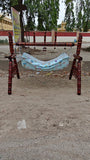 Wooden Full Rama Kada Cradle