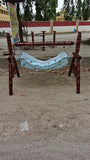Wooden Full Rama Kada Cradle