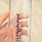 Water Bottles (Combof 4)
