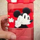 Water Bottles (Combof 4)
