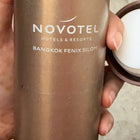 Steel Water Bottles (Combo of 4)