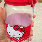Water Bottles (Combof 4)