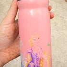 Steel Water Bottles (Combo of 4)