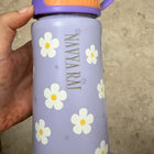 Steel Water Bottles (Combo of 4)