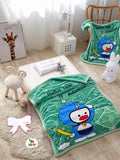 Imported Cloudy Baby Blanket with Embossed Design – 40×60 Inches