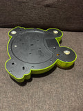 Whack-a-Frog Game