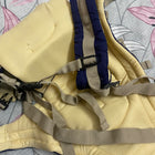 Baby Carrier with Hip Support