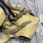 Baby Carrier with Hip Support