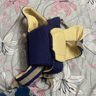 Baby Carrier with Hip Support