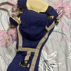 Baby Carrier with Hip Support