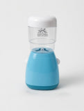 iLearnNGrow Pretend Play Water Dispenser Toy for Kids | Light & Sound Water Cooler with Cups | Kitchen & Home Role Play Toy for Boys & Girls 3+ Years