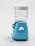 iLearnNGrow Pretend Play Water Dispenser Toy for Kids | Light & Sound Water Cooler with Cups | Kitchen & Home Role Play Toy for Boys & Girls 3+ Years